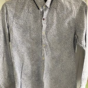 Steel &Jelly long sleeve shirt